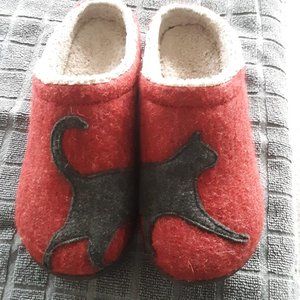 Women's slipper clogs
